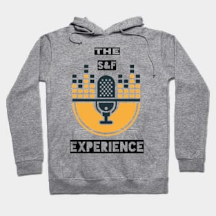 S&F Experience Chill Hoodie